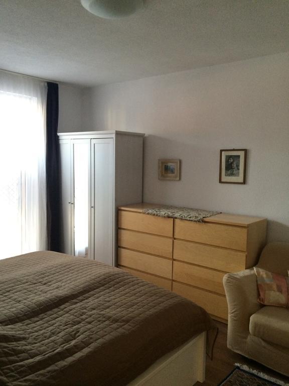 Apartman Elena Kežmarok Exteriér fotografie