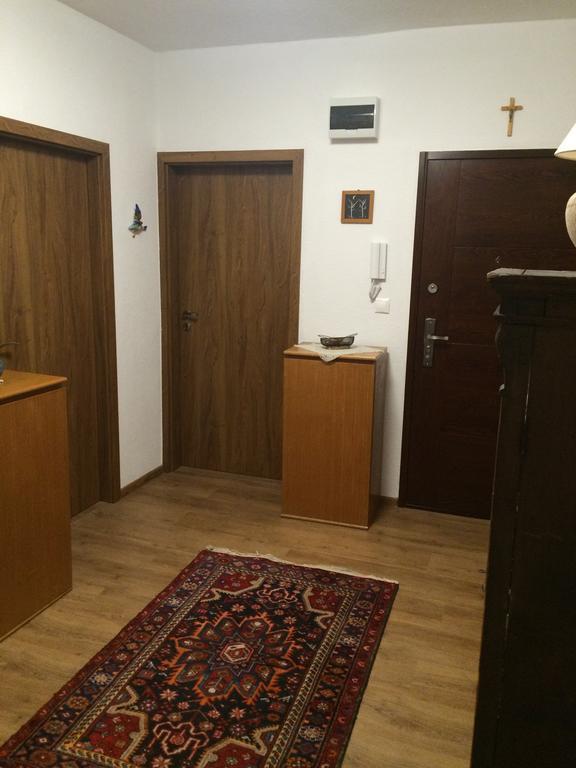 Apartman Elena Kežmarok Exteriér fotografie