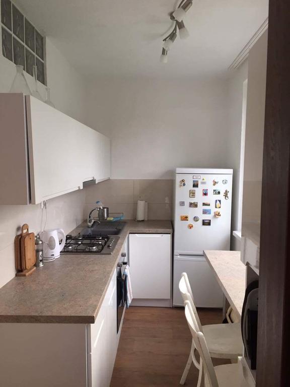 Apartman Elena Kežmarok Exteriér fotografie