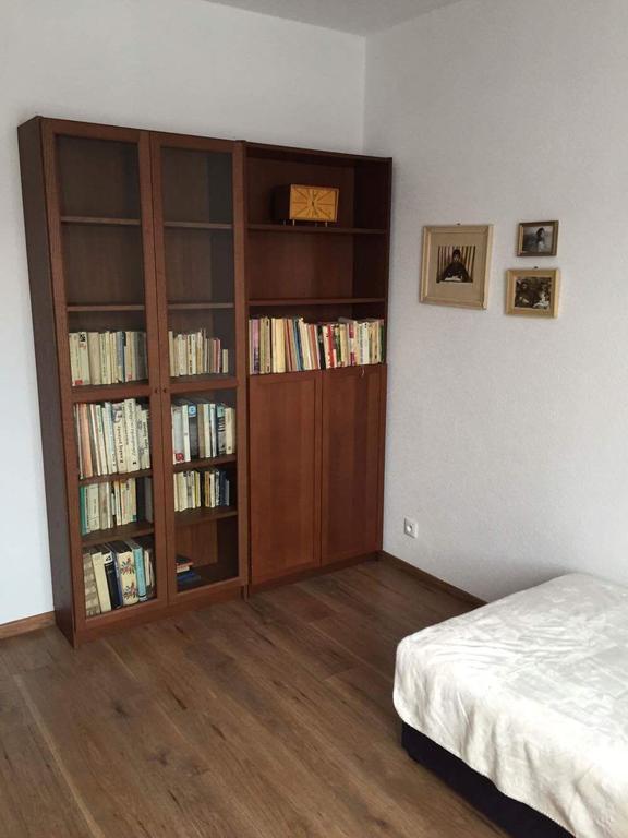 Apartman Elena Kežmarok Exteriér fotografie