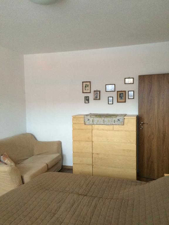 Apartman Elena Kežmarok Exteriér fotografie