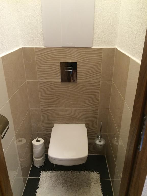 Apartman Elena Kežmarok Exteriér fotografie