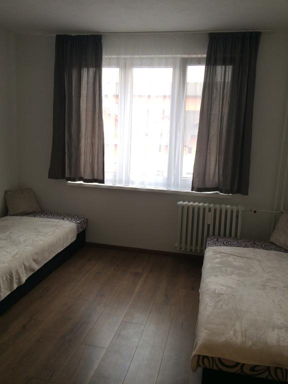 Apartman Elena Kežmarok Exteriér fotografie